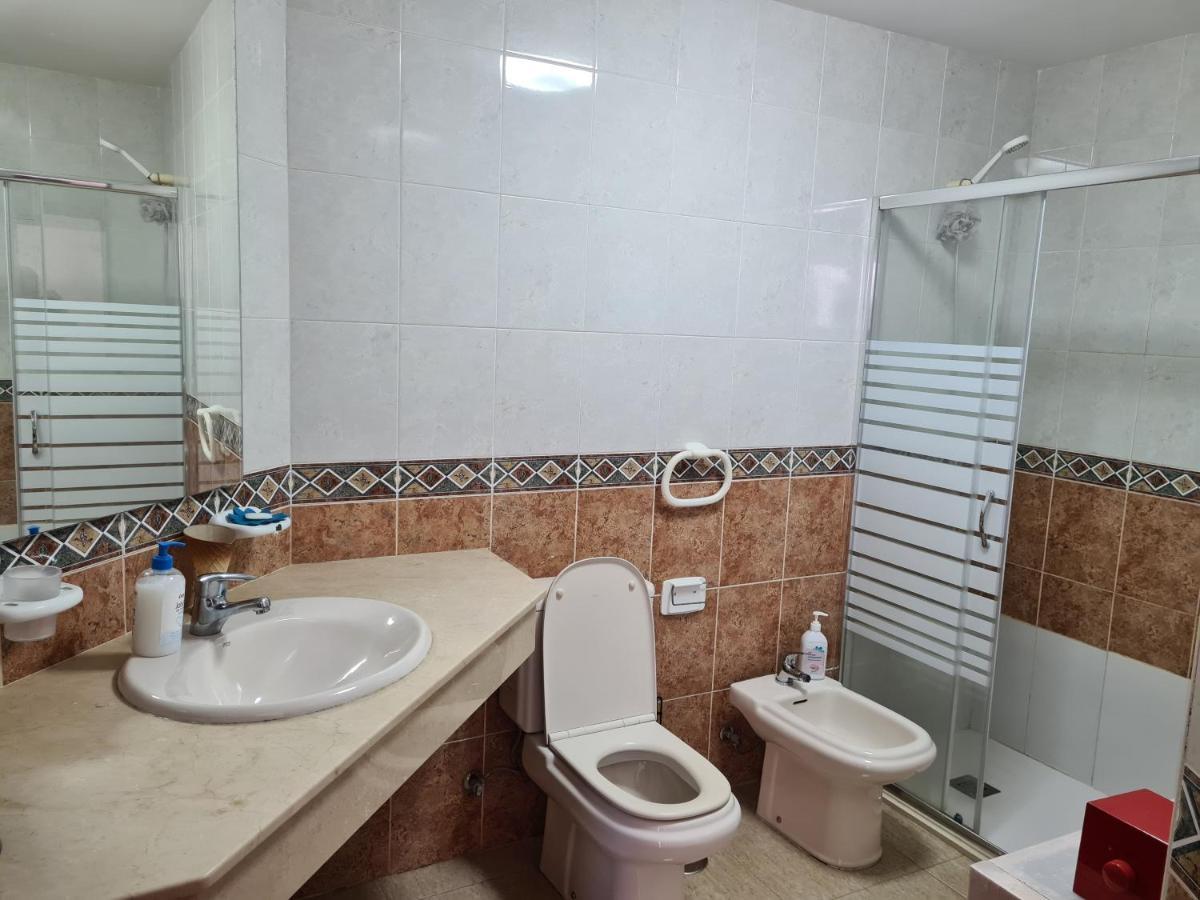 Great Room / Gran Habitacion Arrecife (Lanzarote) Exterior photo