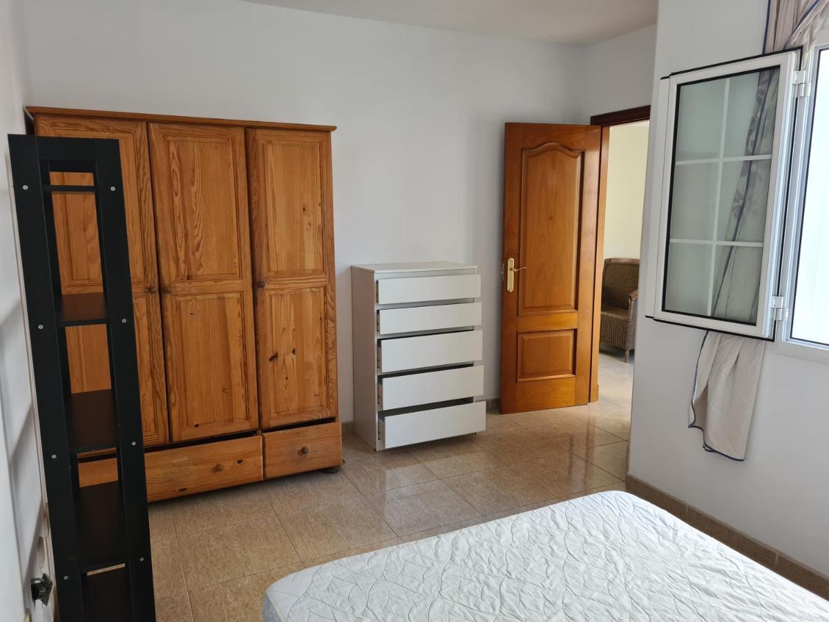 Great Room / Gran Habitacion Arrecife (Lanzarote) Exterior photo